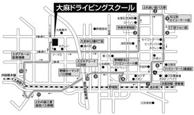 江別コース