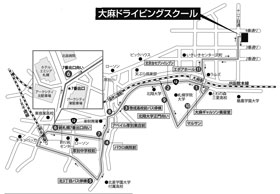 上野幌コース