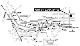 北郷コース
