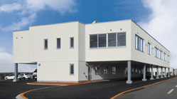 学校外観